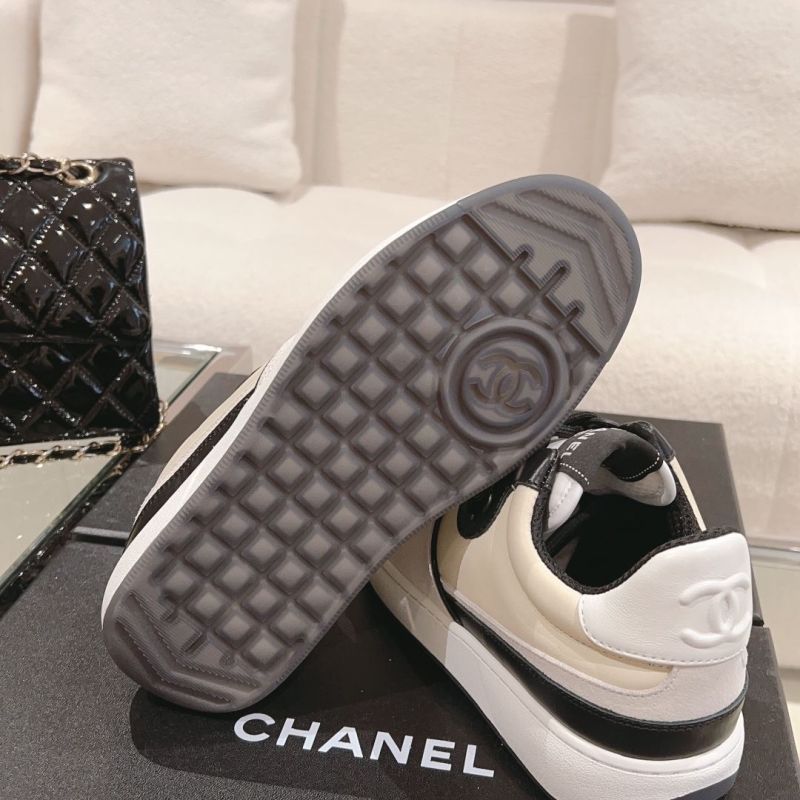 Chanel Sport Shoes